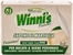 WINNI'S SAPONE DI MARSIGLIA PER BUCATO E IGIENE PERSONALE
