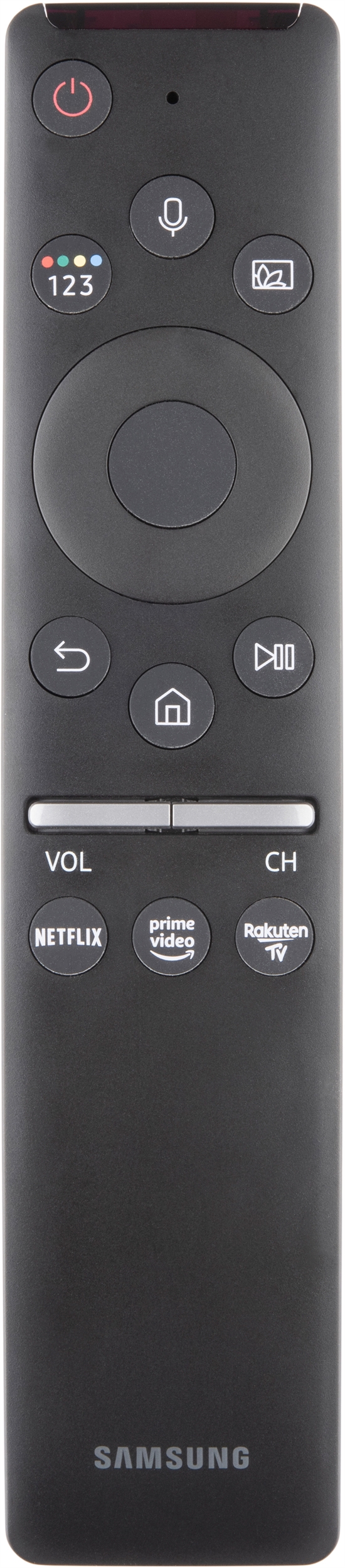 SAMSUNG QE49Q70RATXZT