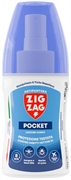 ZIG ZAG Antipuntura Lozione Pocket - Mini Size/Travel