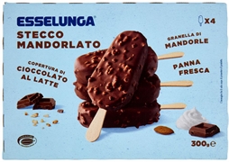 ESSELUNGA MAXI STECCO MANDORLATO