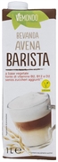VEMONDO (LIDL) Bevanda avena bartista