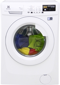 ELECTROLUX RWF1495BW