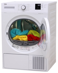 BEKO DRX823W