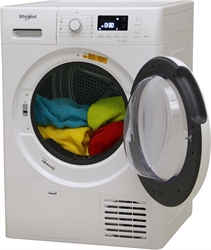 Test e Recensione WHIRLPOOL FT M11 81 EU | Altroconsumo
