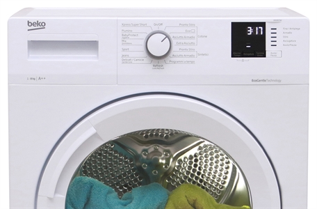 BEKO DRX823W