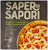 SELEX SAPER DI SAPORI Pizza con "mozzarella di bufala campanDOP"
