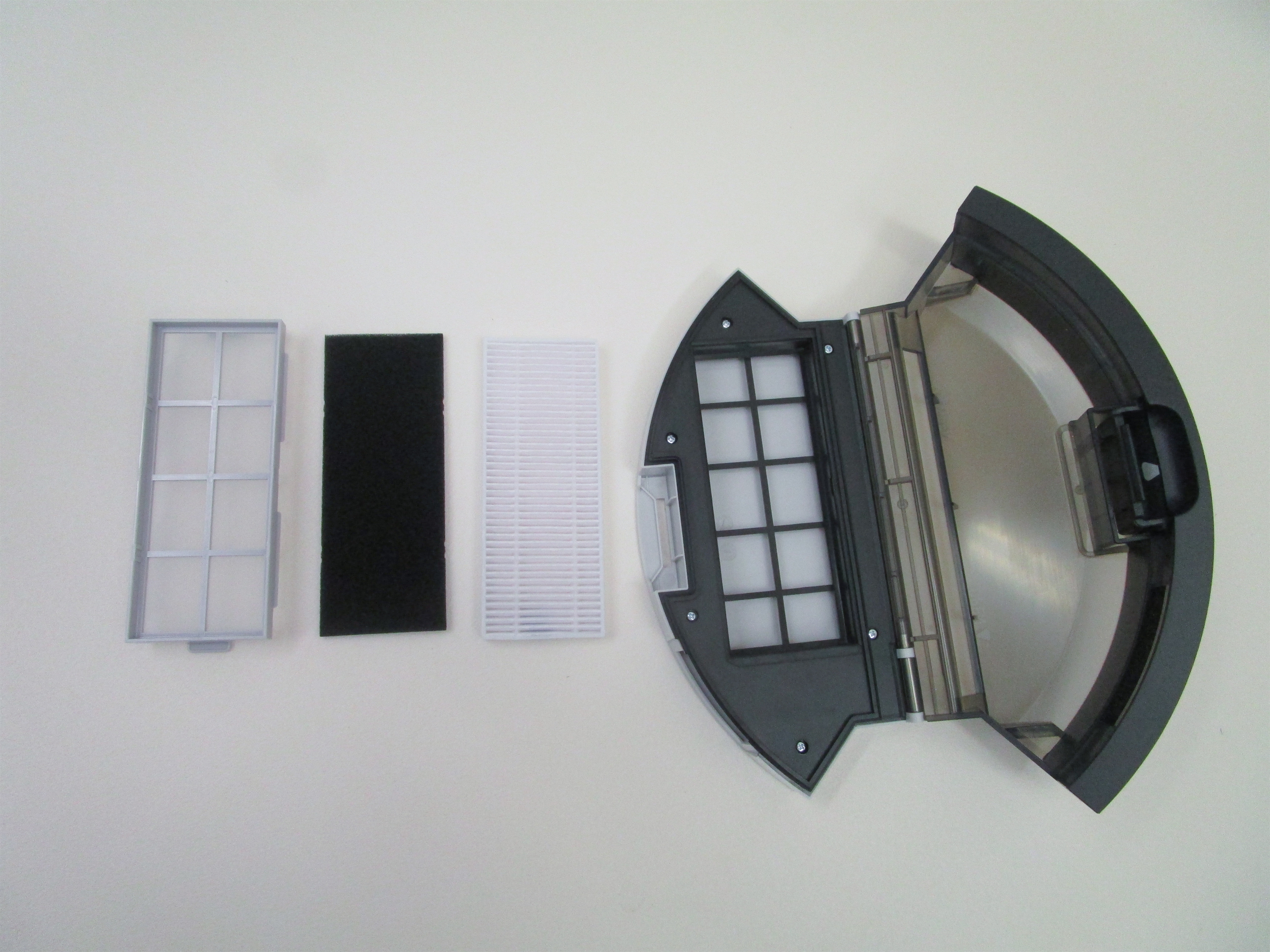 ROWENTA RR7375WH X-PLORER SERIE 50