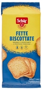 SCHÄR  FETTE BISCOTTATE