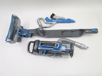 BLACK&DECKER CUA525BHP