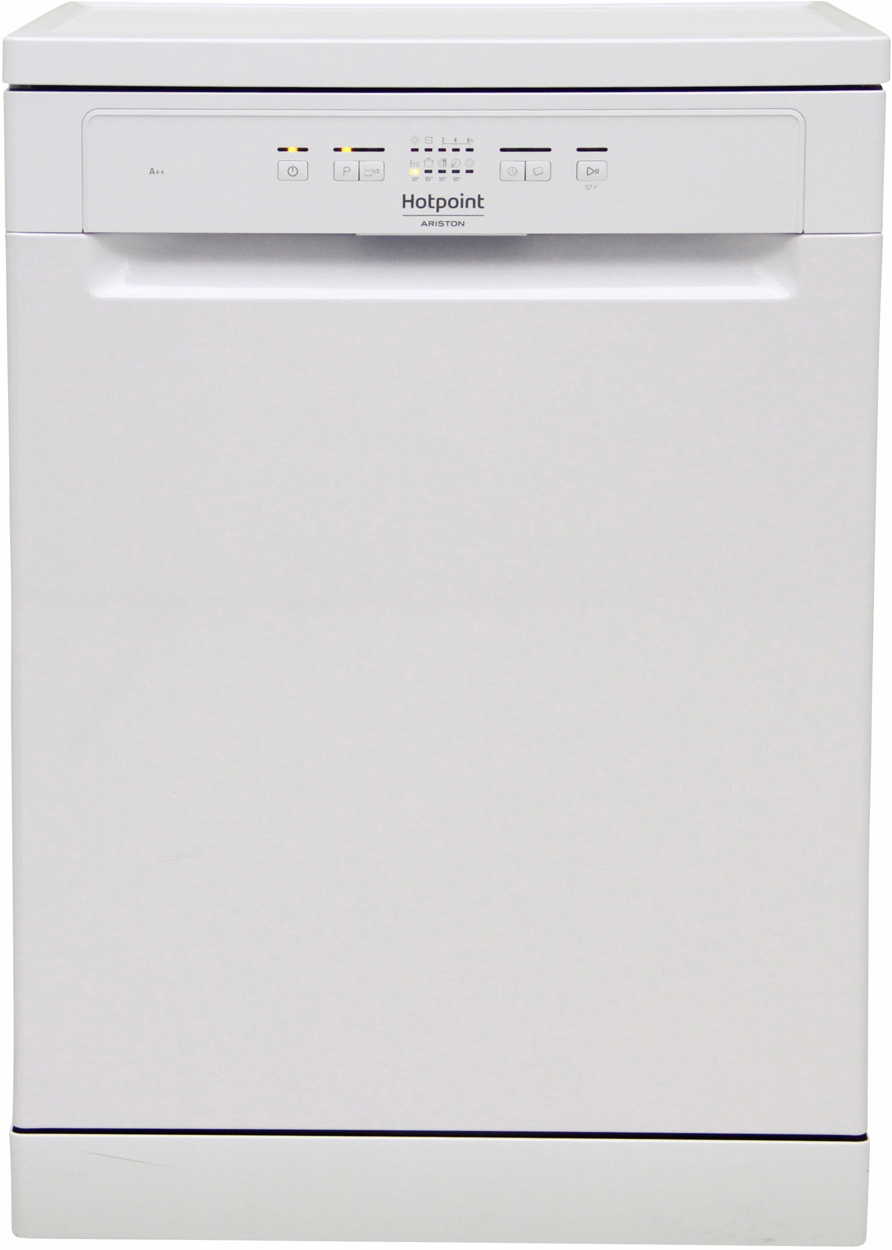 HOTPOINT-ARISTON HFC 2B+26