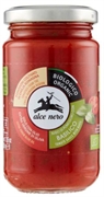 ALCE NERO SUGO DI POMODORO AL BASILICO