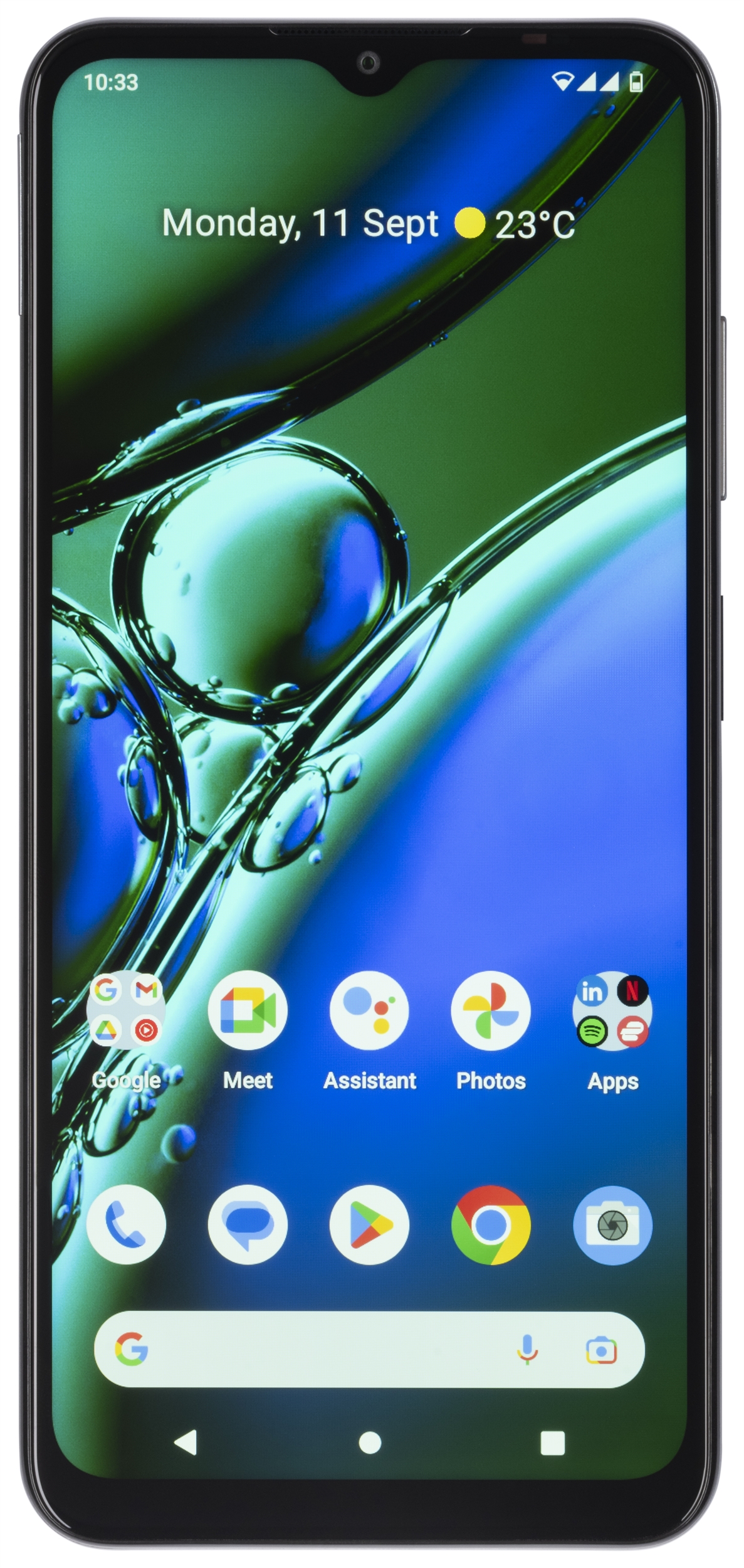 NOKIA G42 5G 128GB