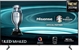 HISENSE 65U69NQ
