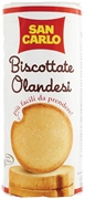 SAN CARLO BISCOTTATE OLANDESI