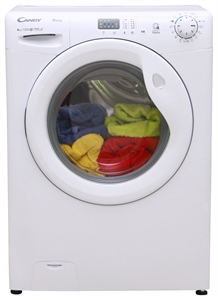 CANDY EY4 1061DE/1-S