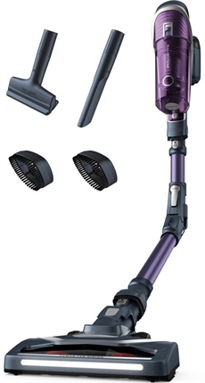 Test e Recensione ROWENTA RH9639WO X-FORCE 8.60 ALLERGY | Altroconsumo