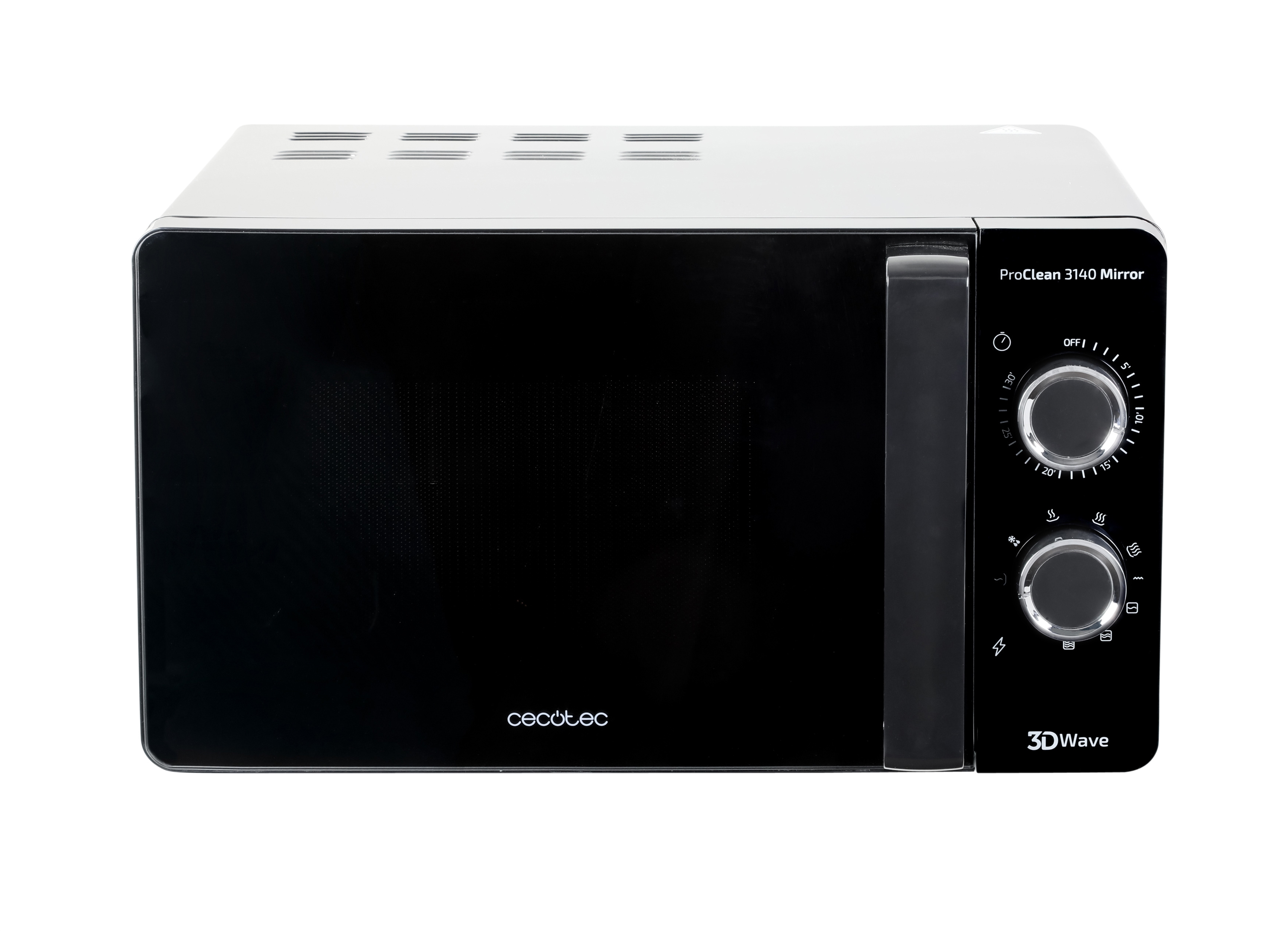 CECOTEC PROCLEAN 3140 MIRROR (01527)