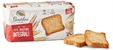 GENTILINI FETTE BISCOTTATE INTEGRALI