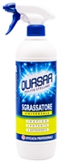 QUASAR Sgrassatore universale
