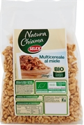 SELEX NATURA CHIAMA MULTICEREALI AL MIELE