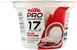 MILK DESSERT PRO HIGH PROTEIN AL CIOCCOLATO E PANNA
