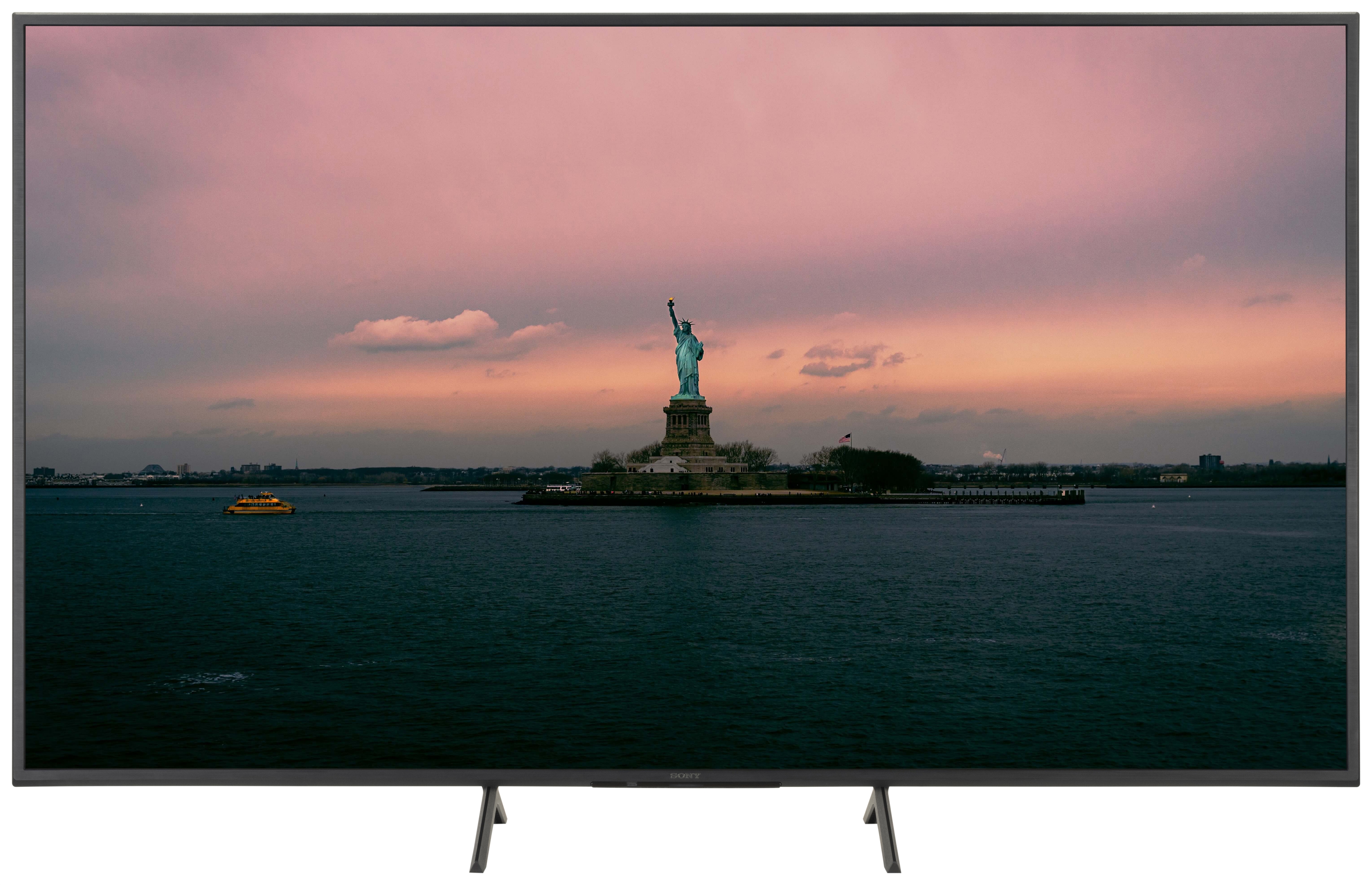 SONY KD-65X75WL
