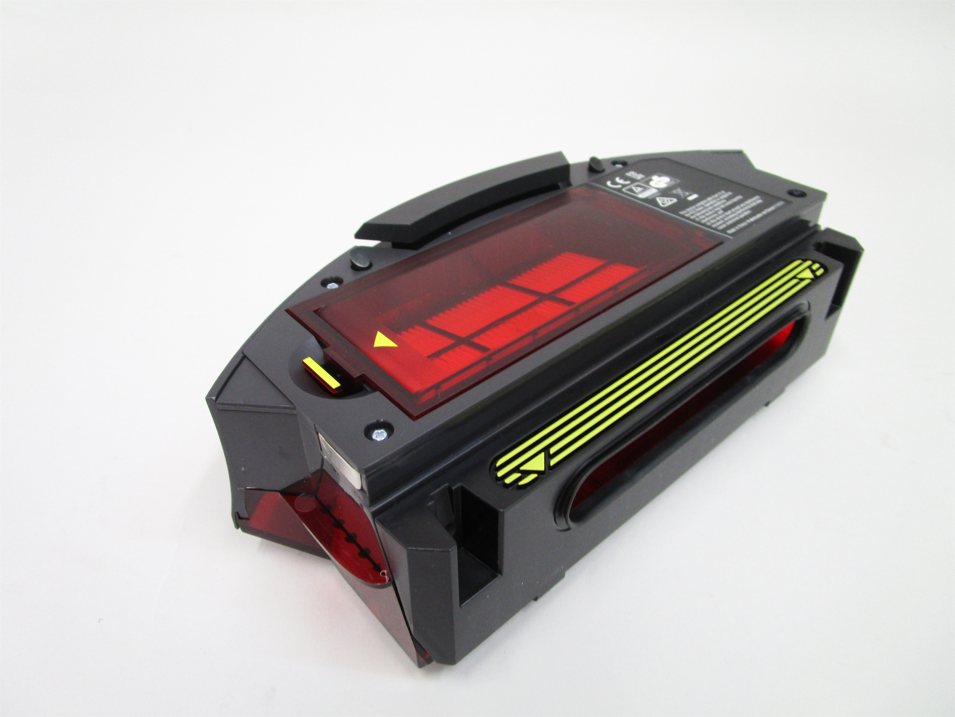 IROBOT ROOMBA 866