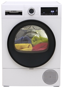 BOSCH WQG233D0IT