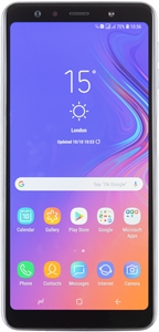 SAMSUNG GALAXY A7 (2018)