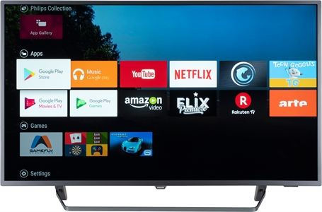 PHILIPS 43PUS7303/12