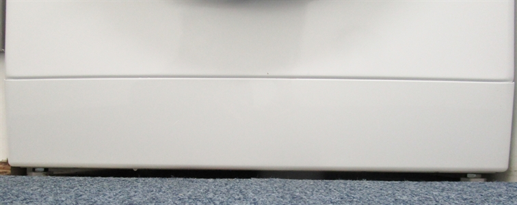 WHIRLPOOL SUPREME 8415