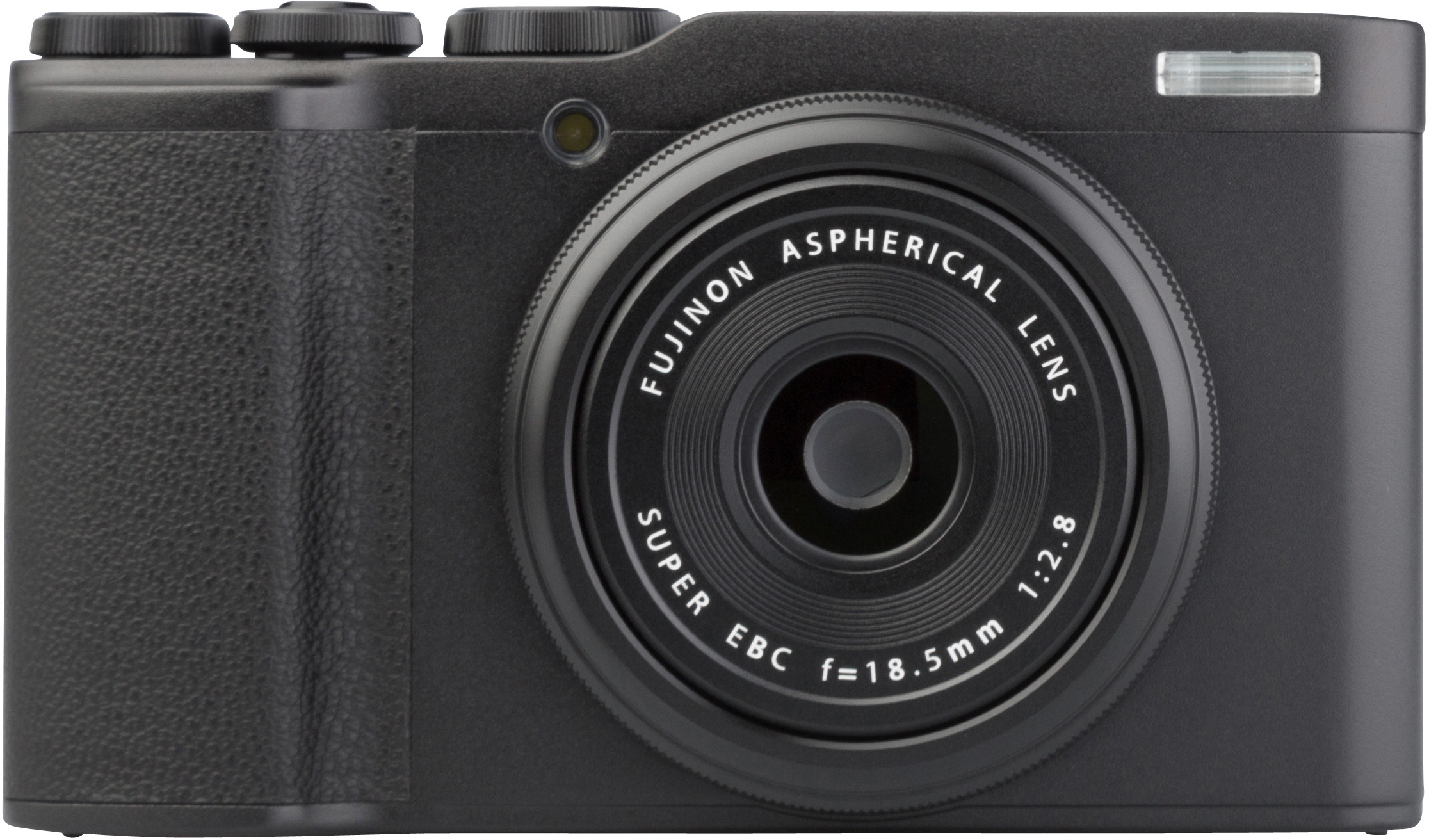 FUJIFILM XF10