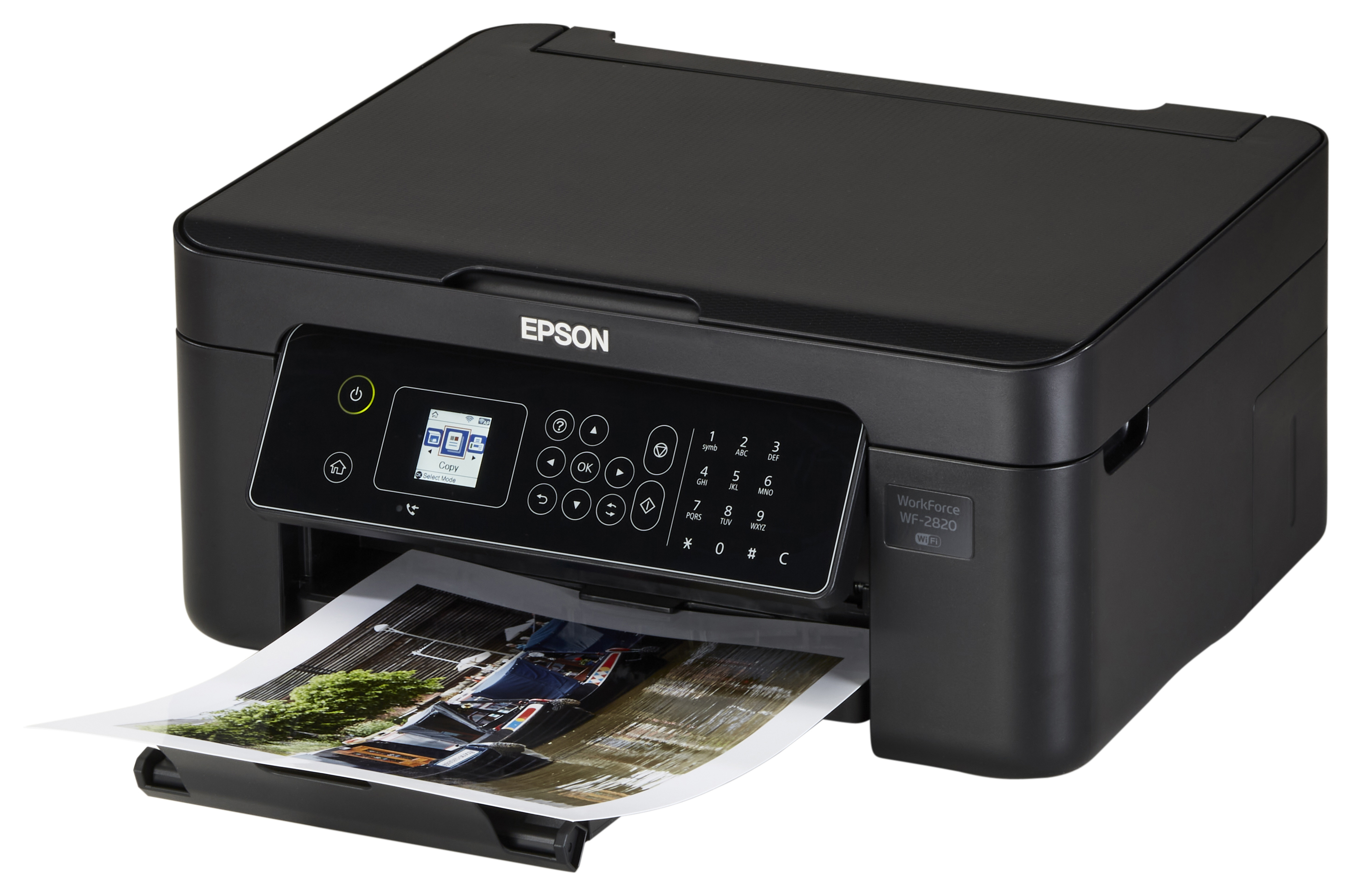 EPSON WORKFORCE WF-2820 DWF