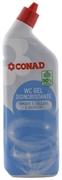 CONAD WC GEL DISINCROSTANTE