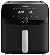 MOULINEX EZ8558F0 EASY FRY MEGA