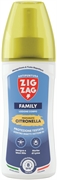 ZIG ZAG Antipuntura Family Lozione Citronella