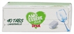 AMO ESSERE ECO (EUROSPIN) Dexal 40 tabs lavastoviglie