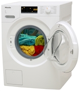 MIELE WWA120 WCS
