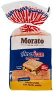 MORATO American Sandwich Grano Duro