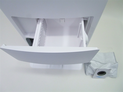 ECOVACS DEEBOT T20 OMNI
