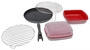 WHIRLPOOL MWSC9133SX
