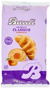 BAULI CROISSANT CLASSICO ALBICOCCA