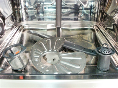 AEG FSB52600Z