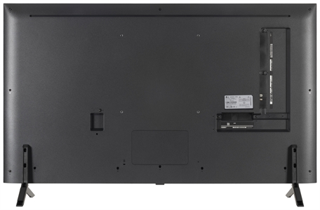 LG 55QNED80T6A