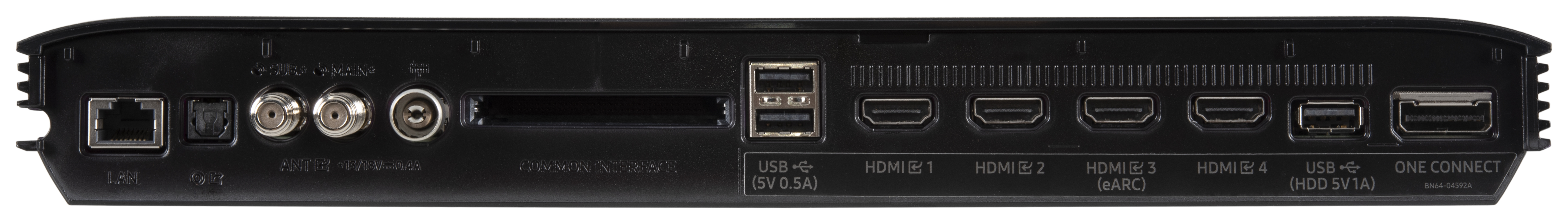 SAMSUNG QE65QN95AATXZT