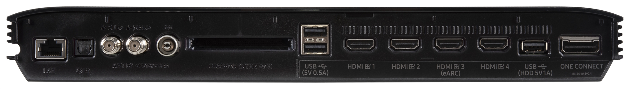 SAMSUNG QE65QN95AATXZT