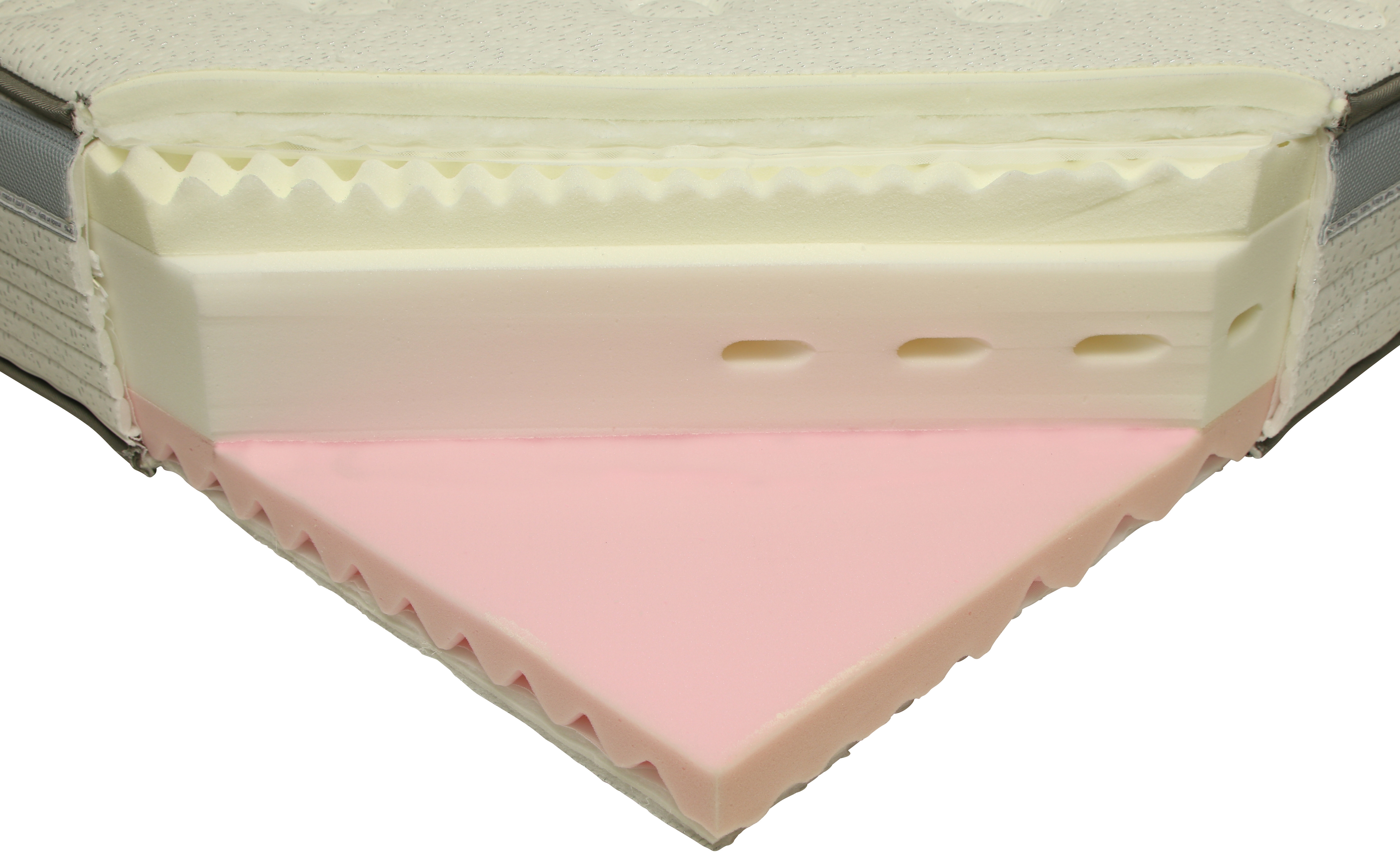 MONDO CONVENIENZA AMERICA MEMORY TOP COMFORT
