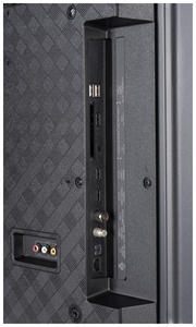 HISENSE 43A6N