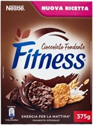 NESTLÉ FITNESS CIOCCOLATO FONDENTE