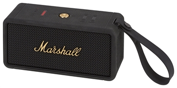 MARSHALL Middleton